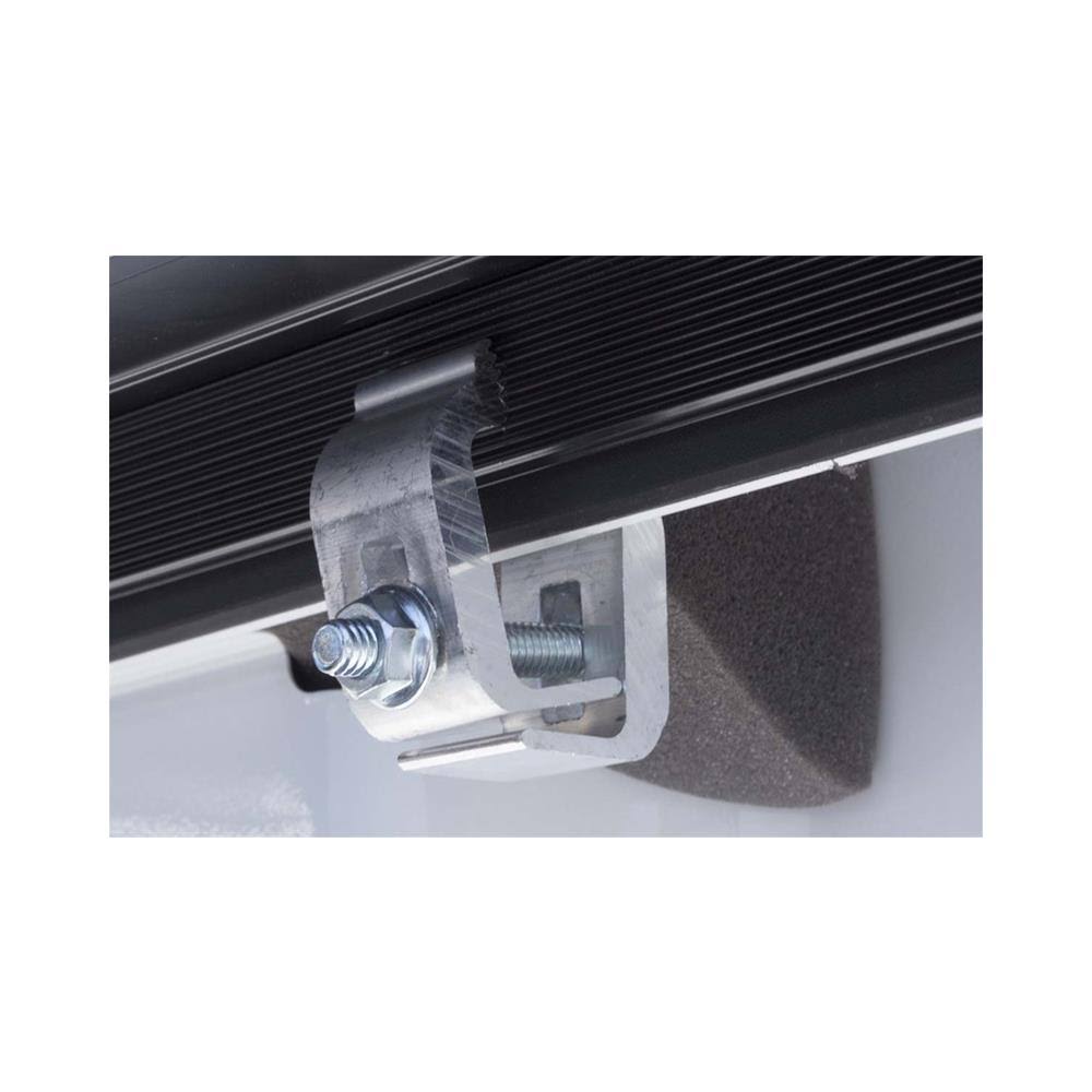 Vanish Roll-Up Tonneau Cover N104