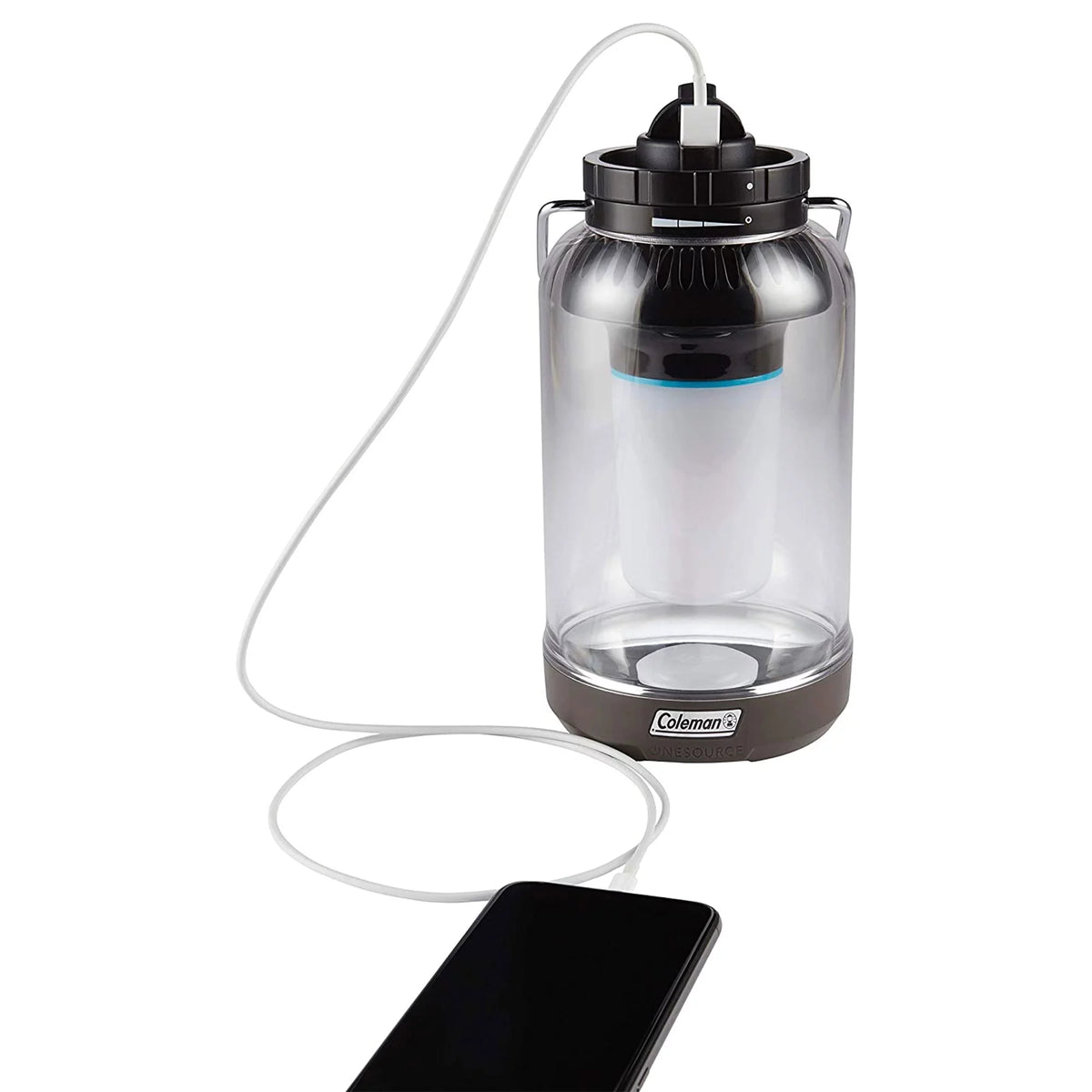 1000 Lumens Outdoor Lantern 2 Pack G605