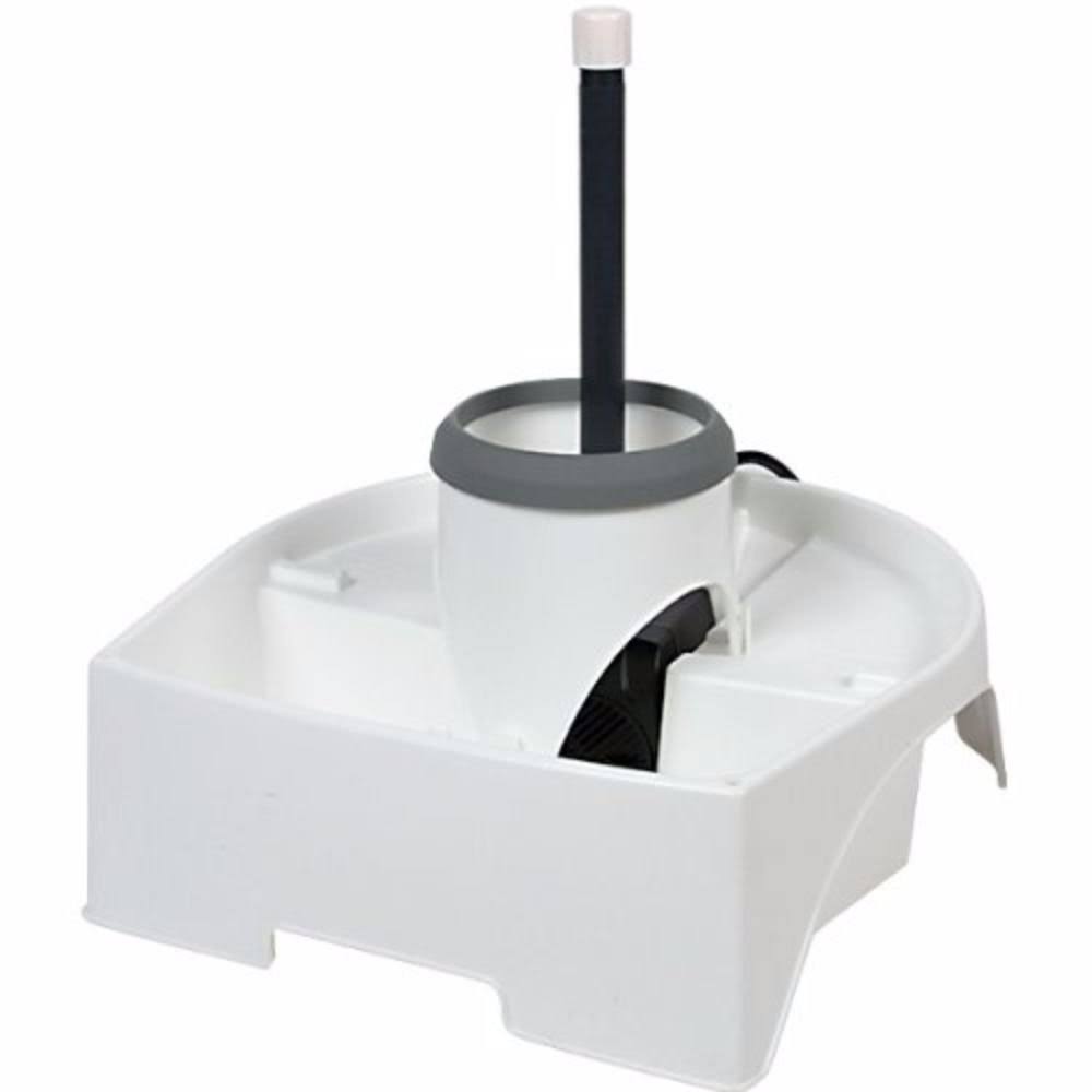 Keg and Carboy Washer G852