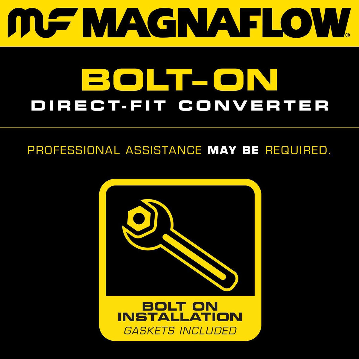 Catalytic Converter Q2935