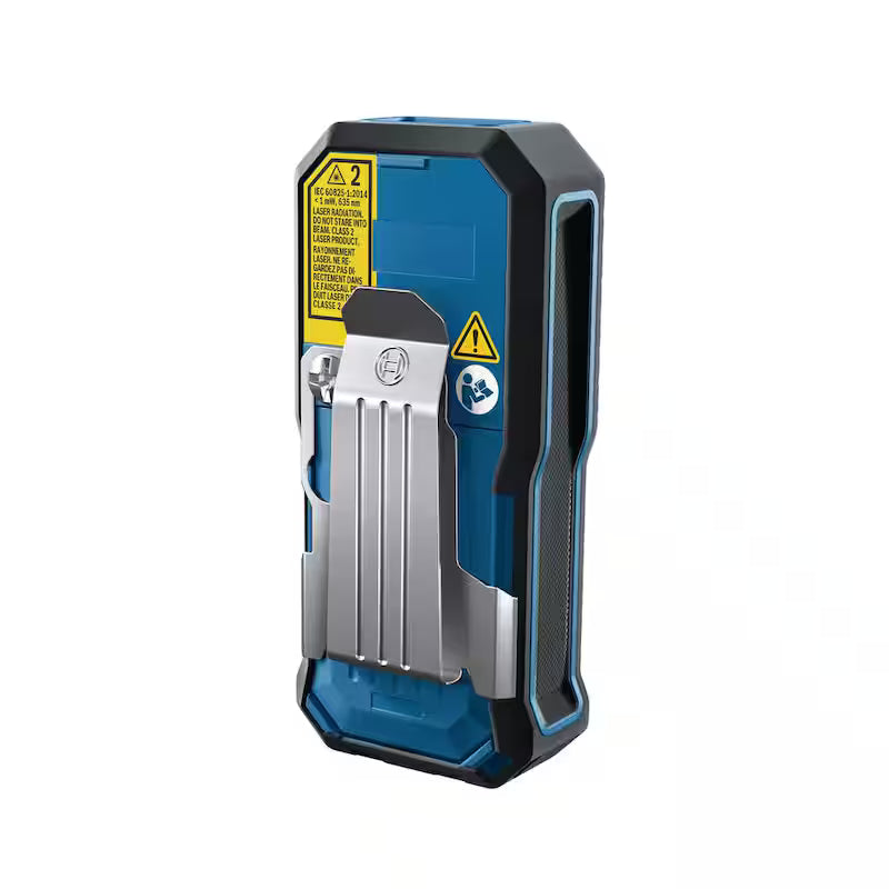 165 ft. Dual Power Laser Distance Measuring Tool with Color Screen K305
