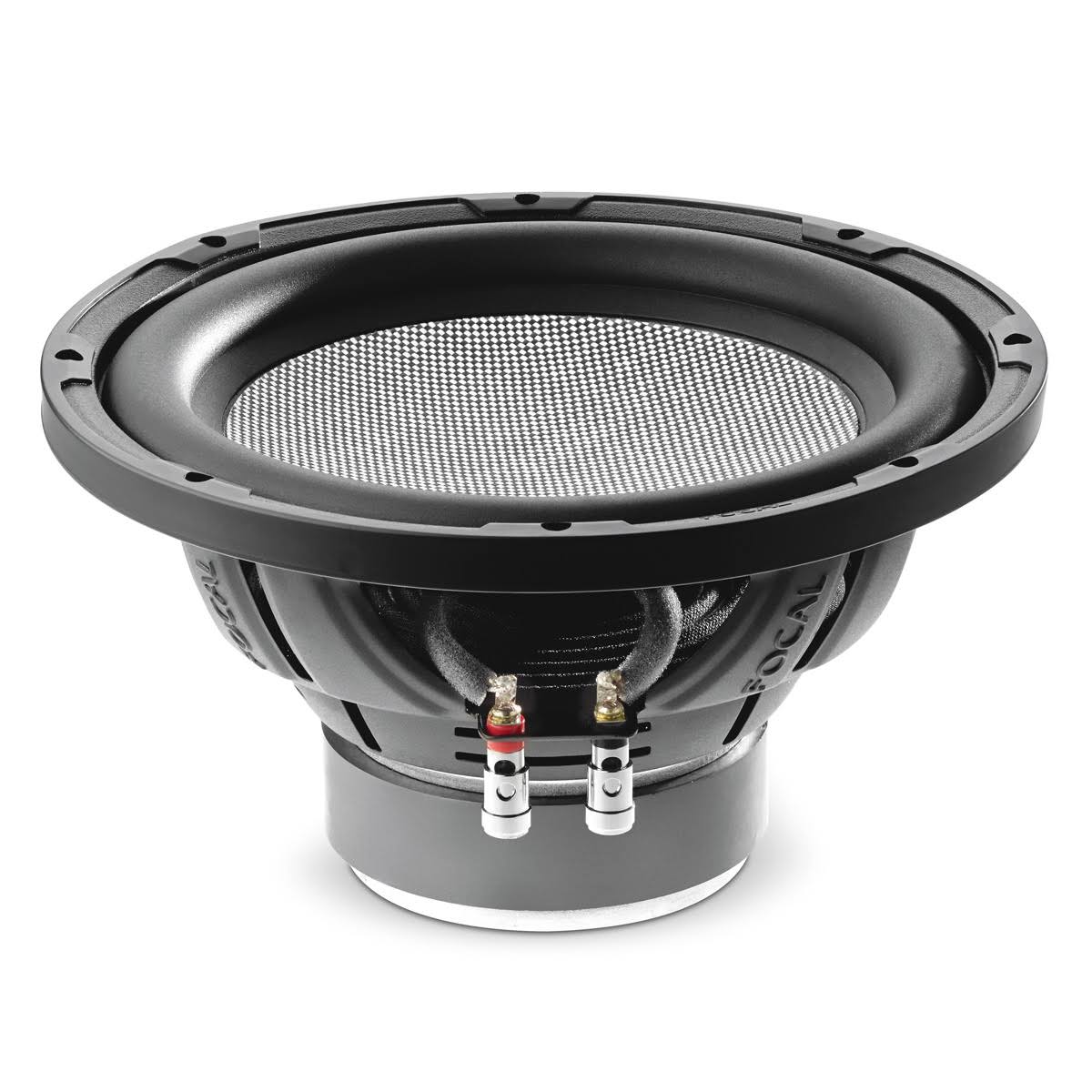 A4 10x22 Subwoofer C1607