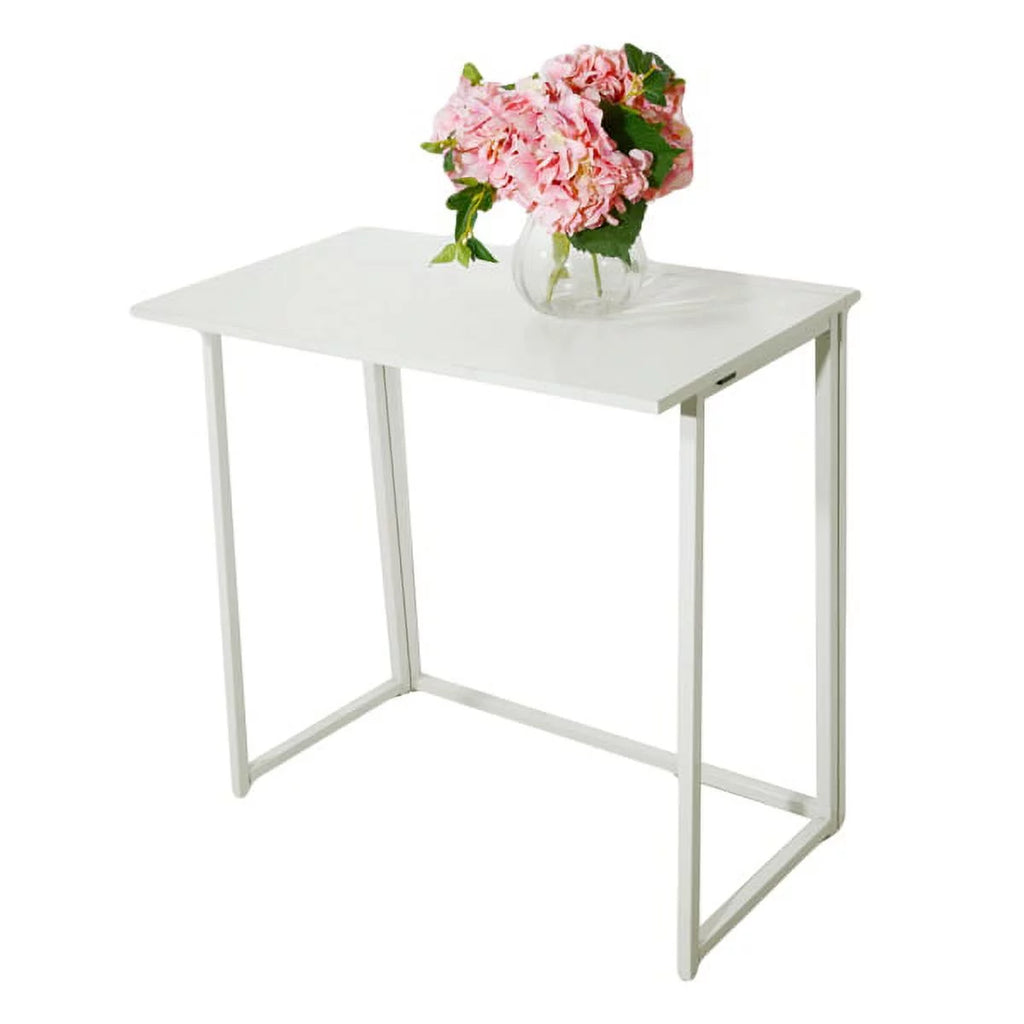 Collapsible Computer Desk White K337