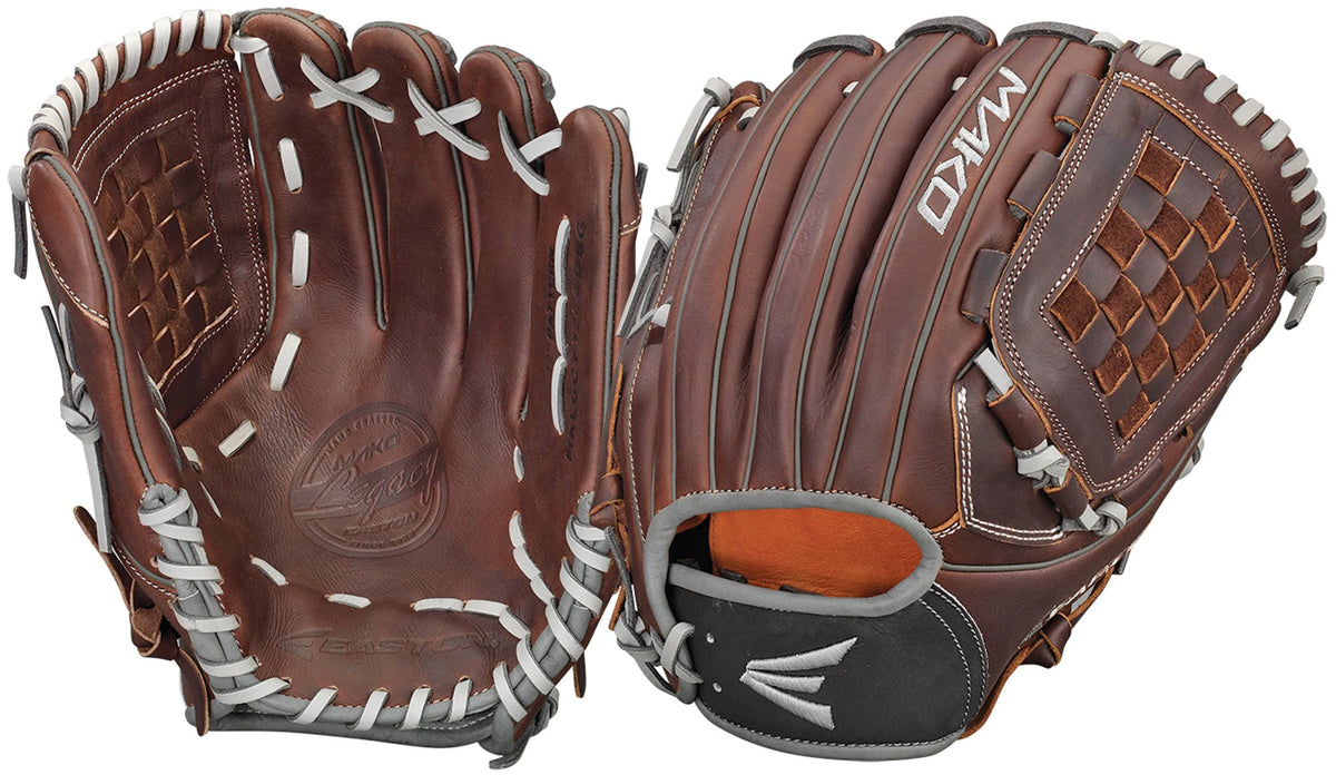 12x22 Woven Web Baseball Glove N36137