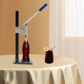 Manual Beer Capping Machine Glass Bottle Capper D288