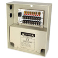 9 Channel DC Camera Power Supply A707