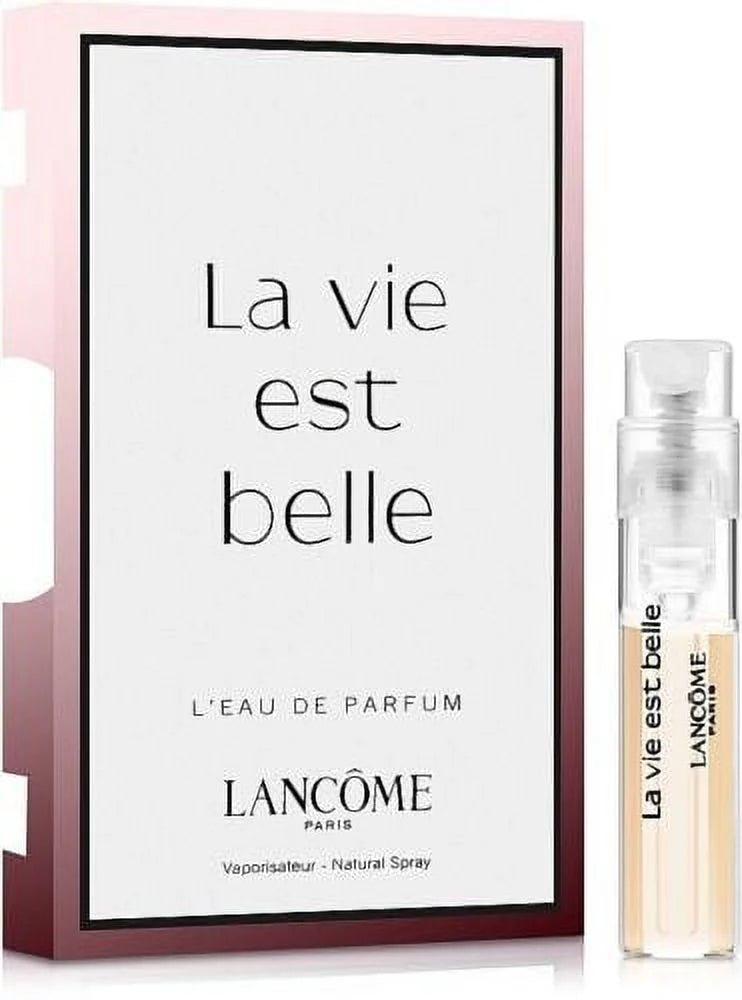 La Vie Est Belle Edp 1.2m L O6342