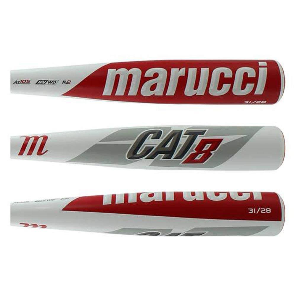 2019 Marucci Cat8 BBCOR (-3) Baseball Bat O49161