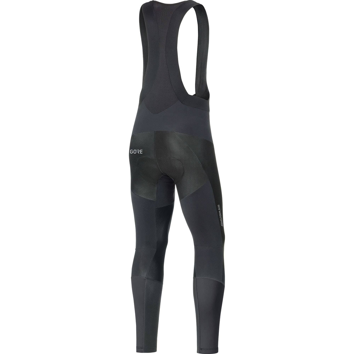 Black Bib Tights V837715