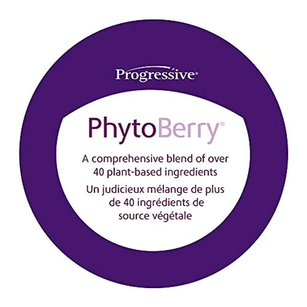 Phytoberry Powder 32 oz H76972