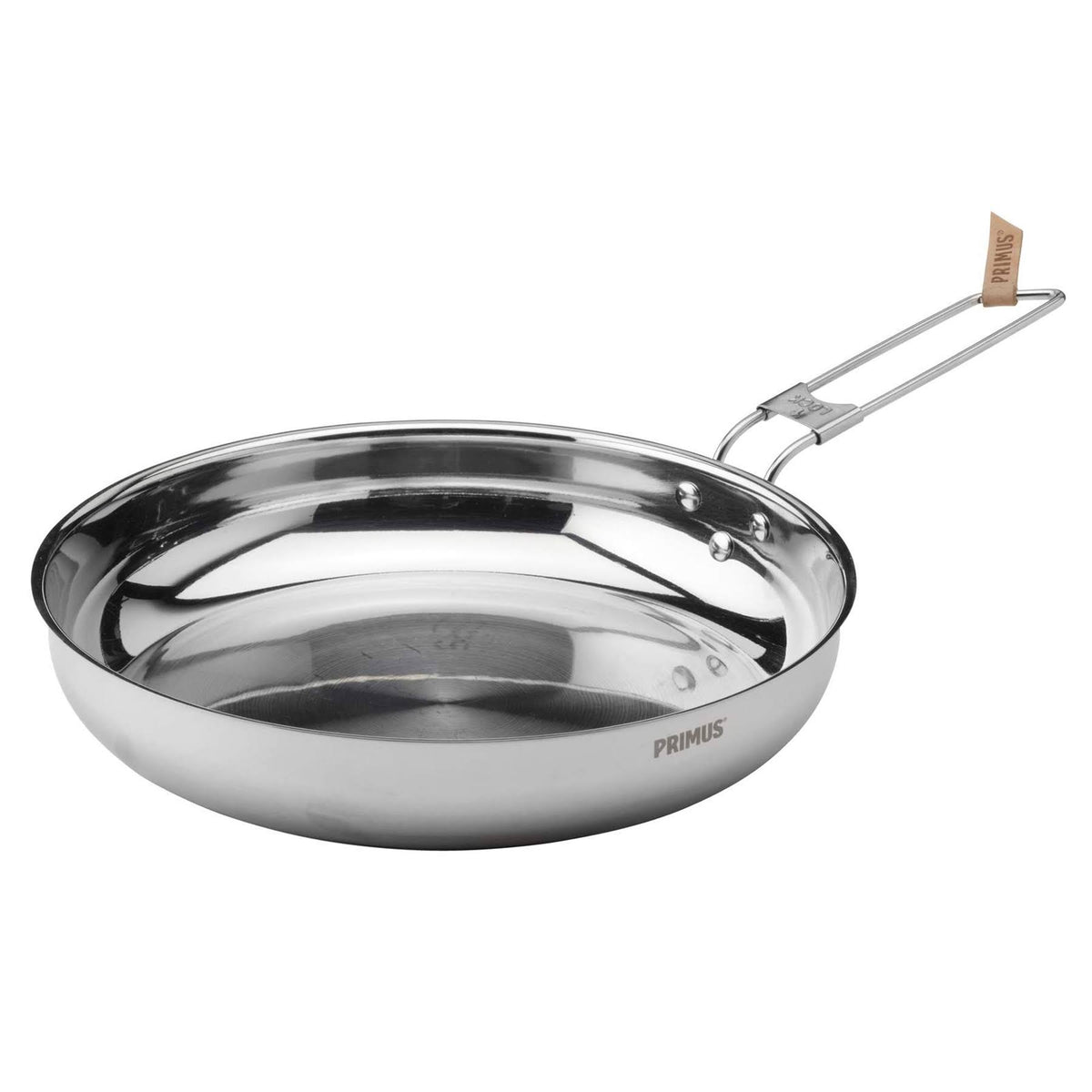 Campfire Frying Pan - 25cm U18199