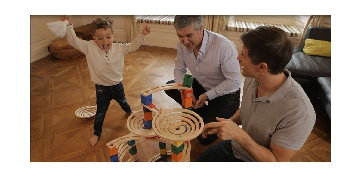 Marble Run N923