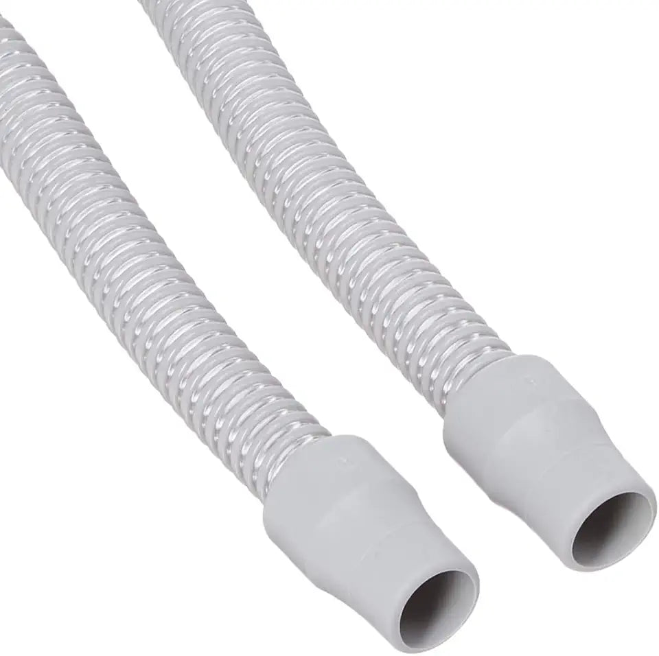CPAP Tubing Hose 72 in. 22 mm Cuffs 19 mm Diameter H87373