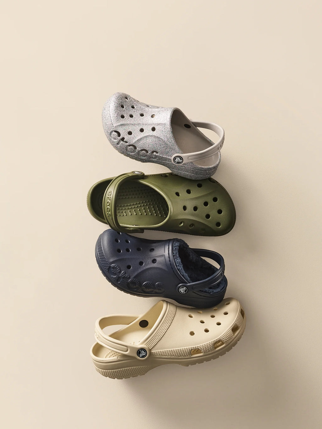 Toddler & Kids Baya Clog A59744