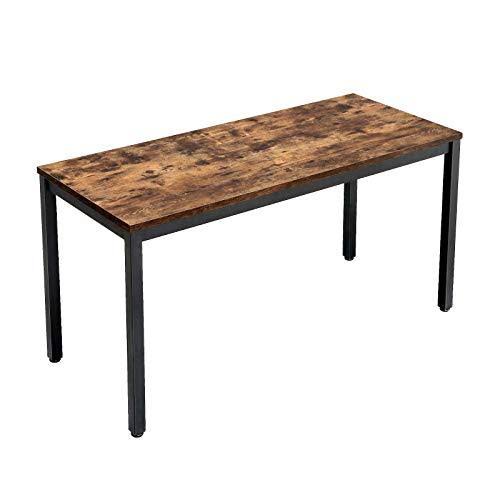 Industrial Computer Writing Desk F985858