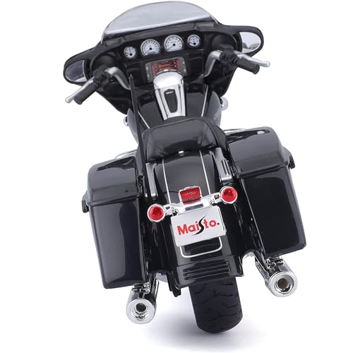 1:12 Motorcycle D6576